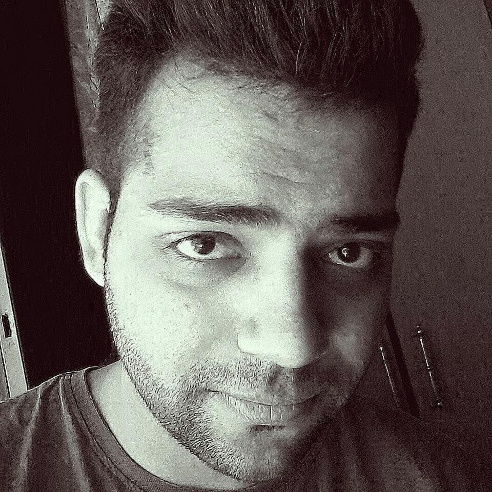 Aliasgar Kanchwala
