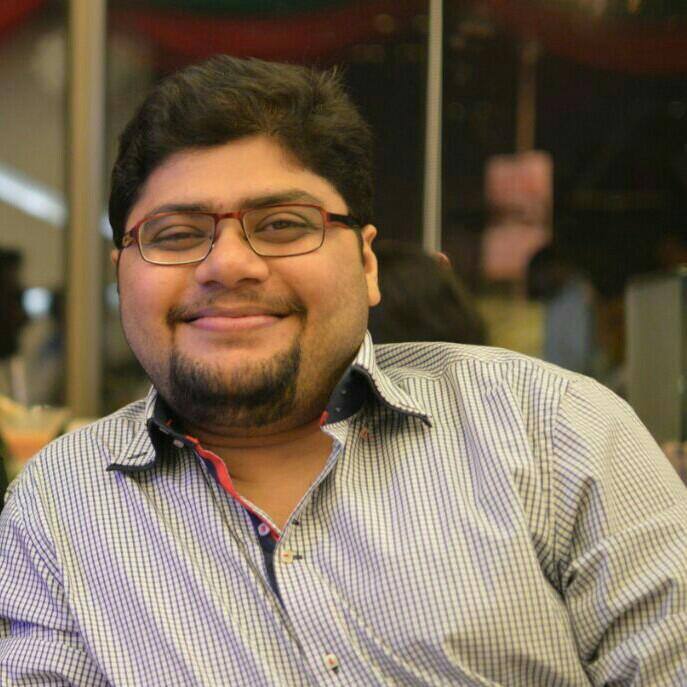 Alpesh Lapsiwala, Mumbai | Zomato