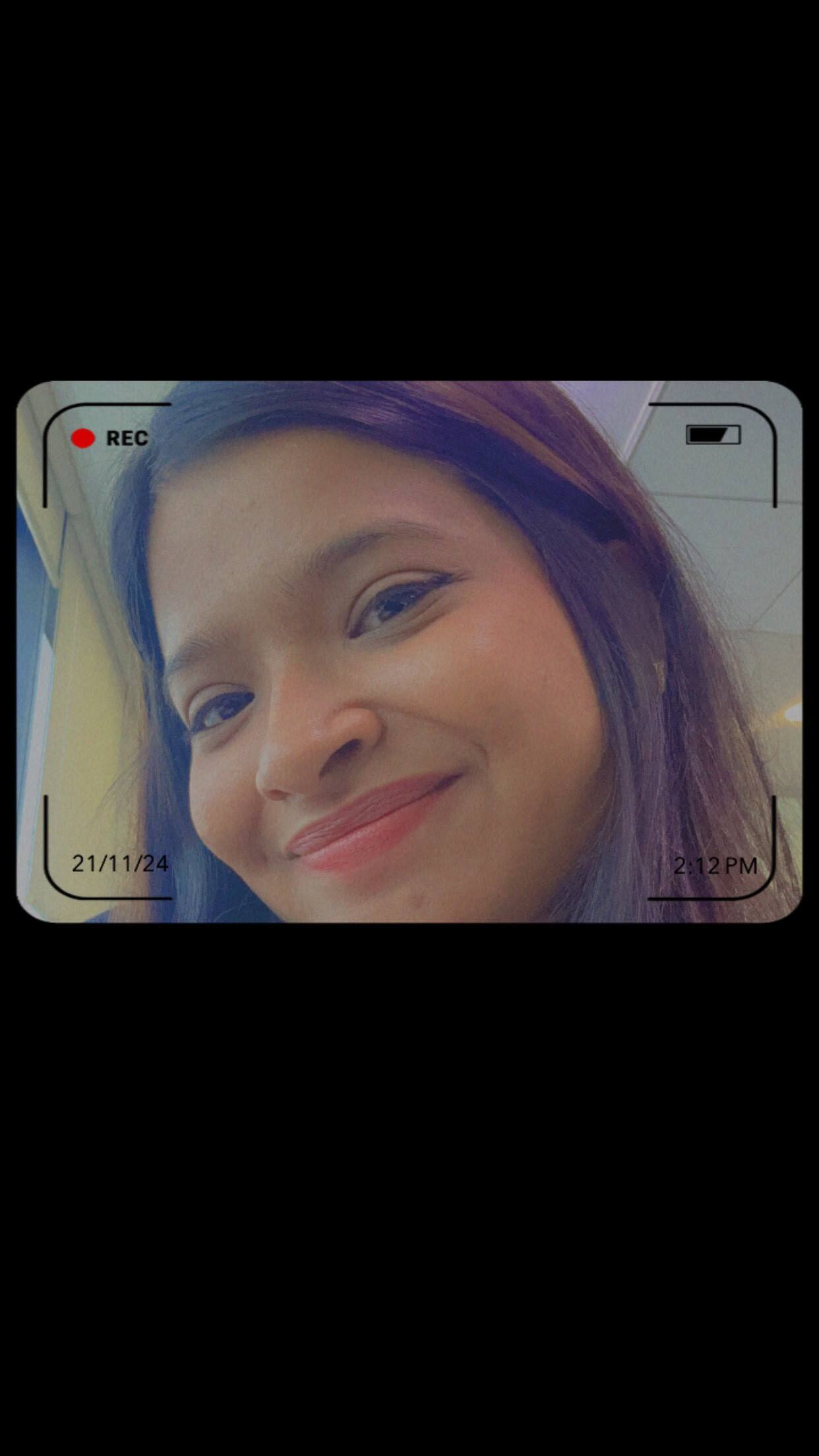 User