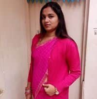 Nancy Ramprasad Agarwal