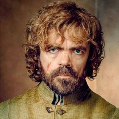 Image result for tyrion lannister