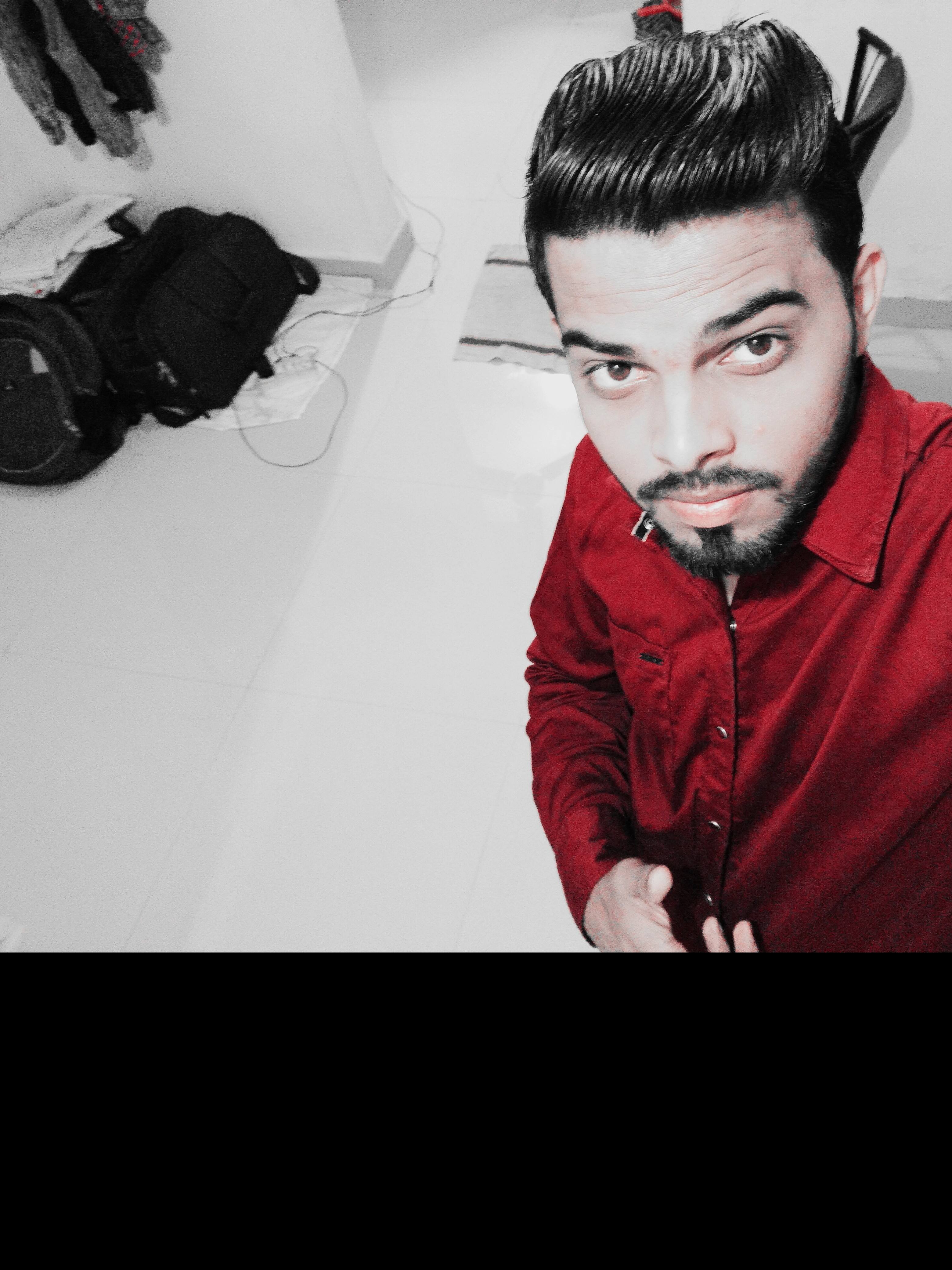 User