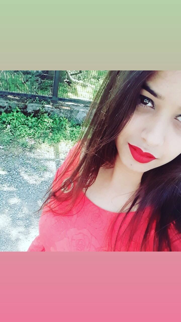 User