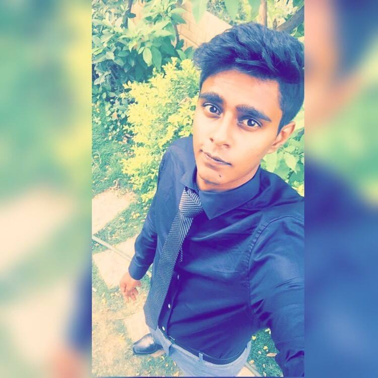 User