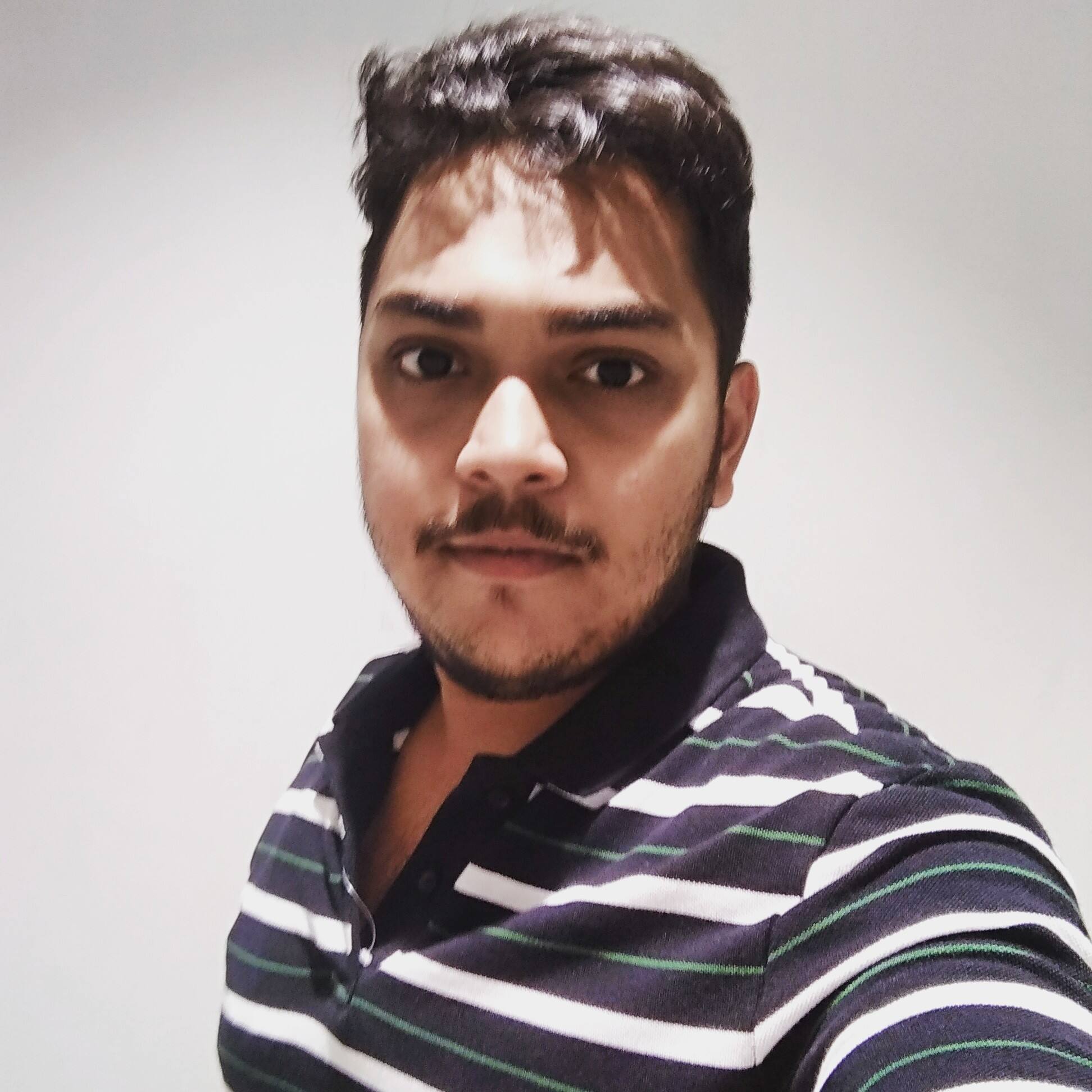 User