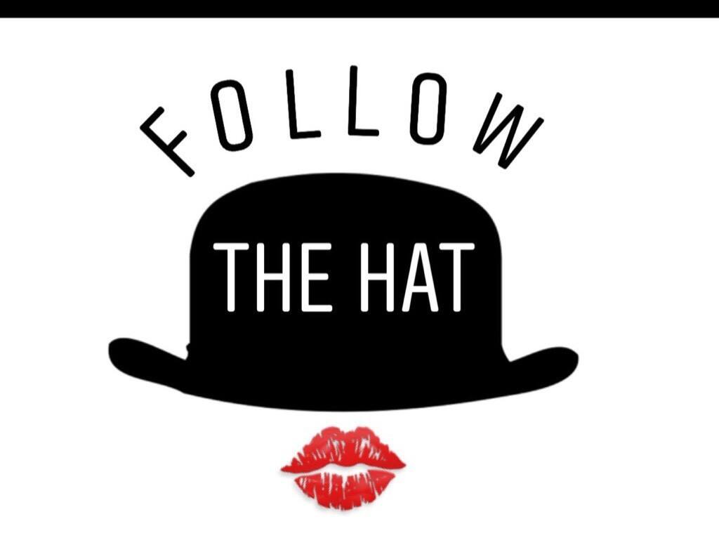 Follow The Hat ?