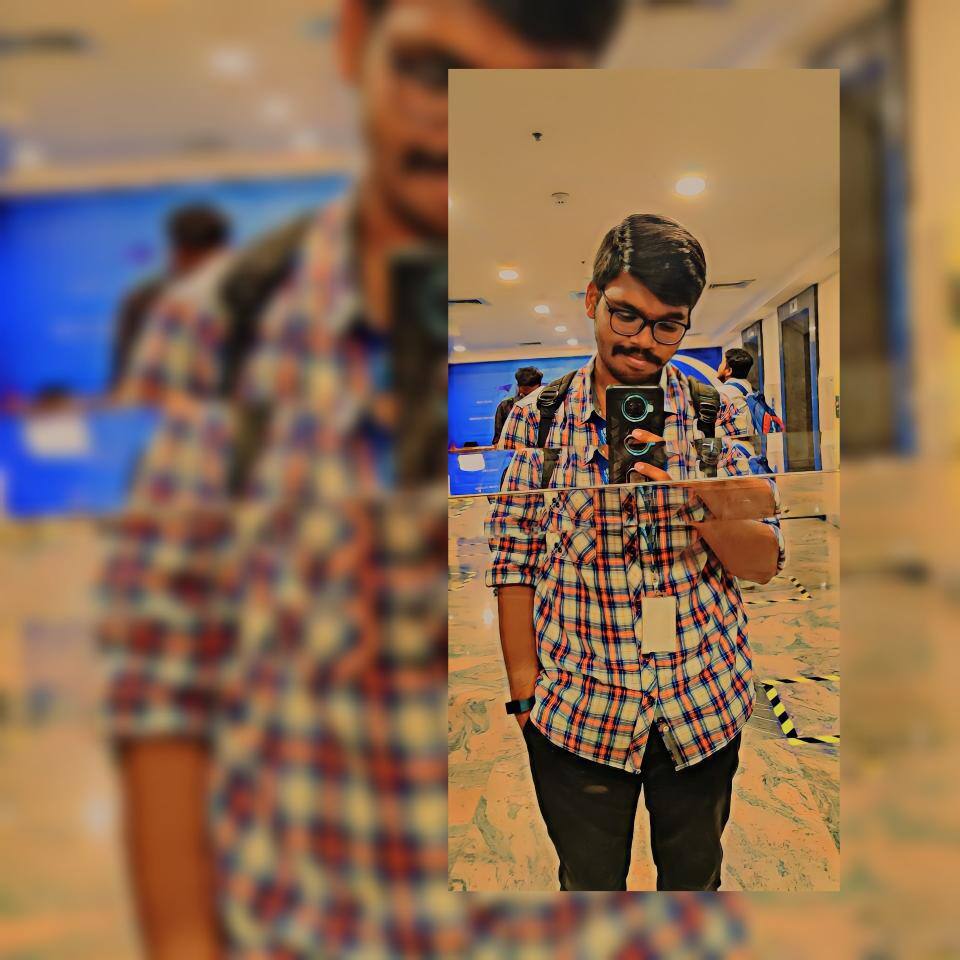 User