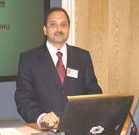 Subrata Nath