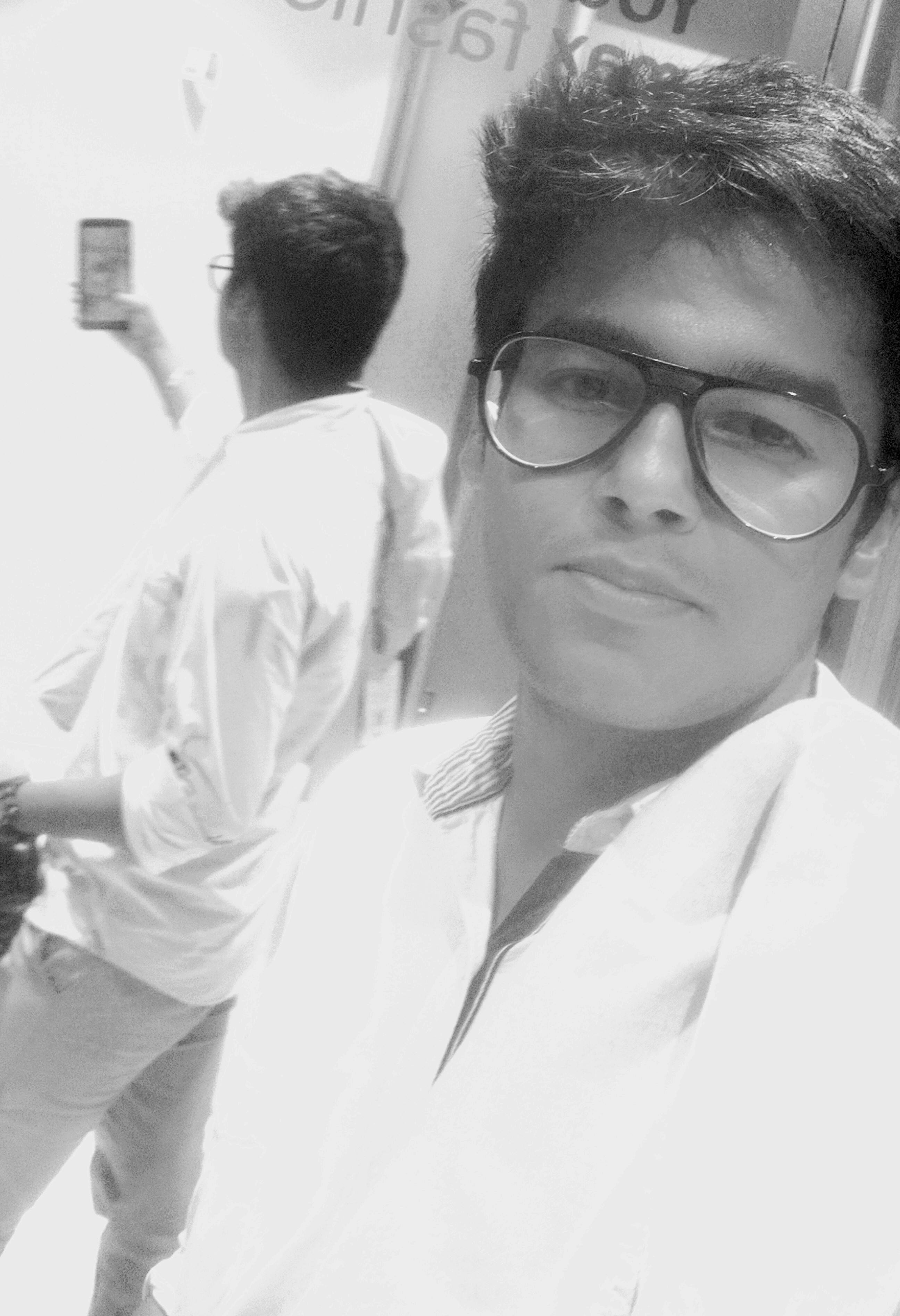 User