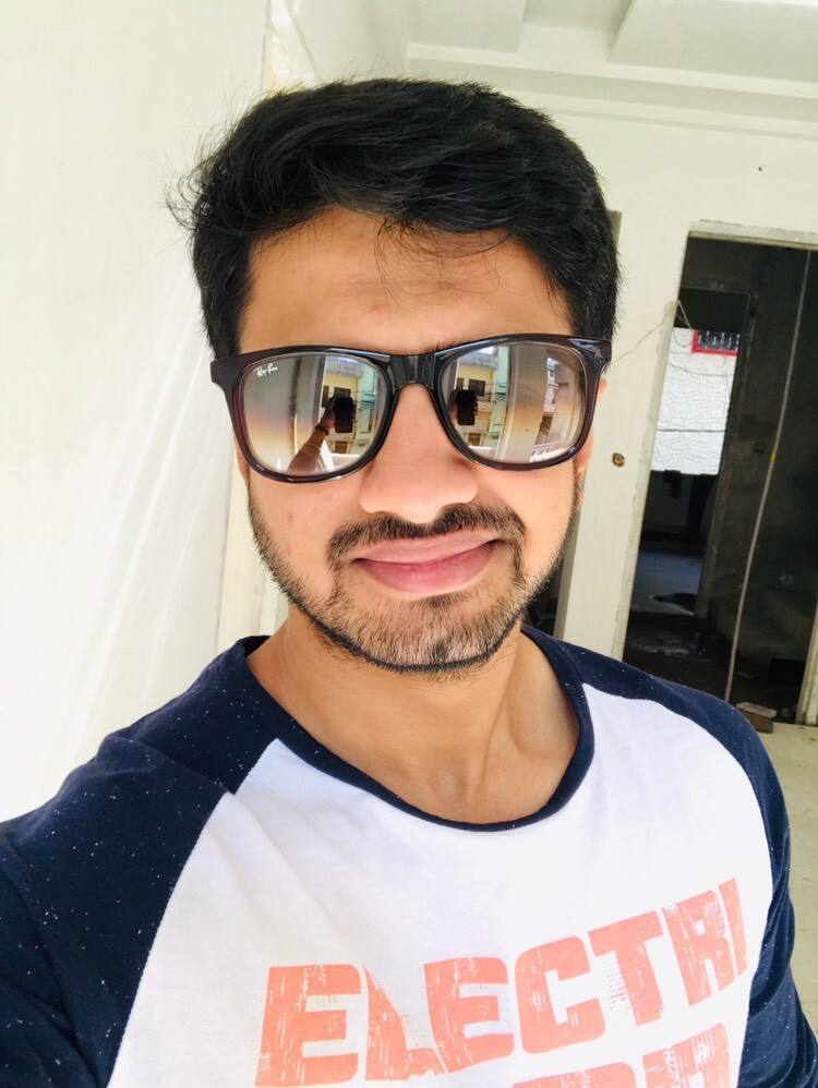 User