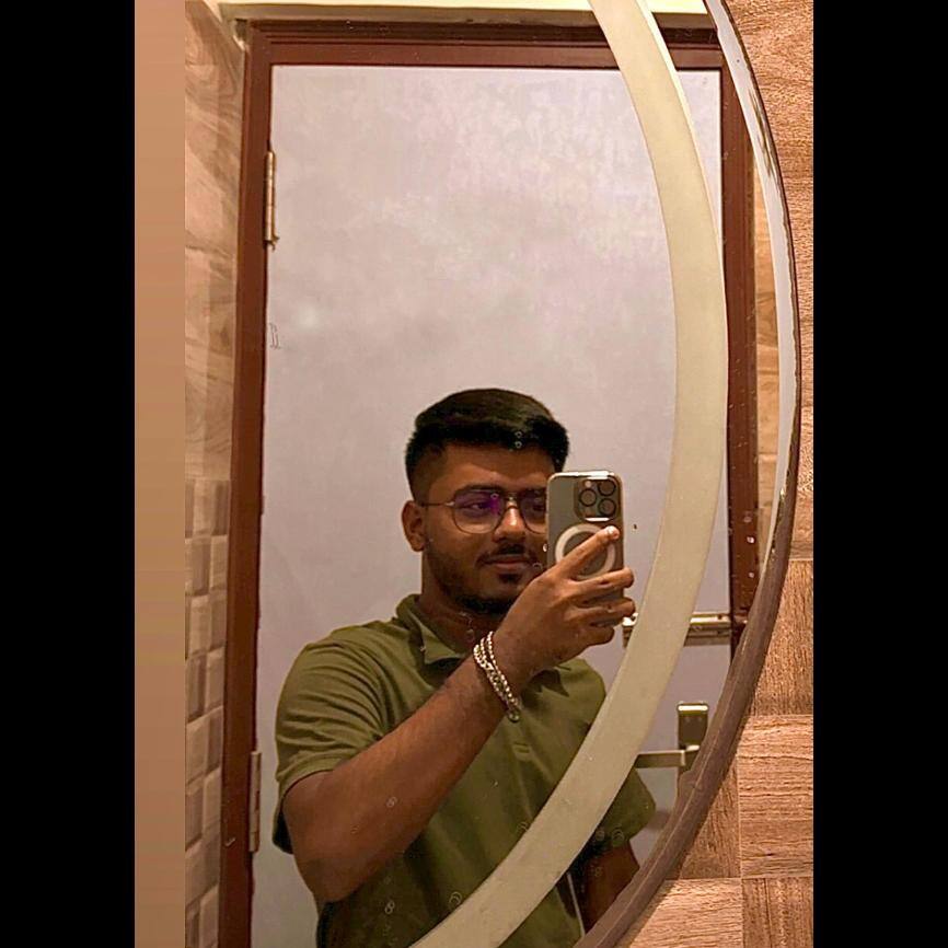 User