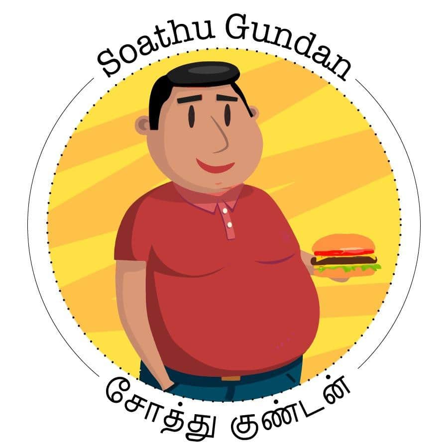 Soathugundan Foodie