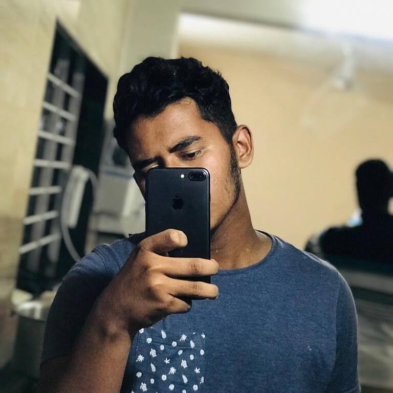 User