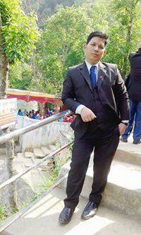 User