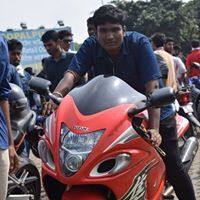 User