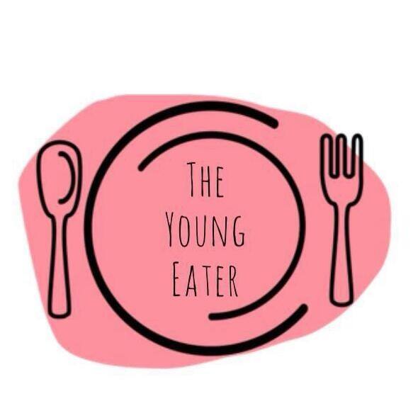 TheYoungEater(Pragya Jayaswal)