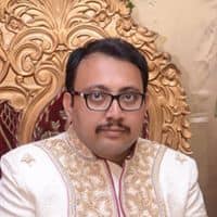 Dr Sandipan Chowdhuri