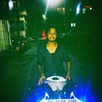 Karthik Balasubramaniam