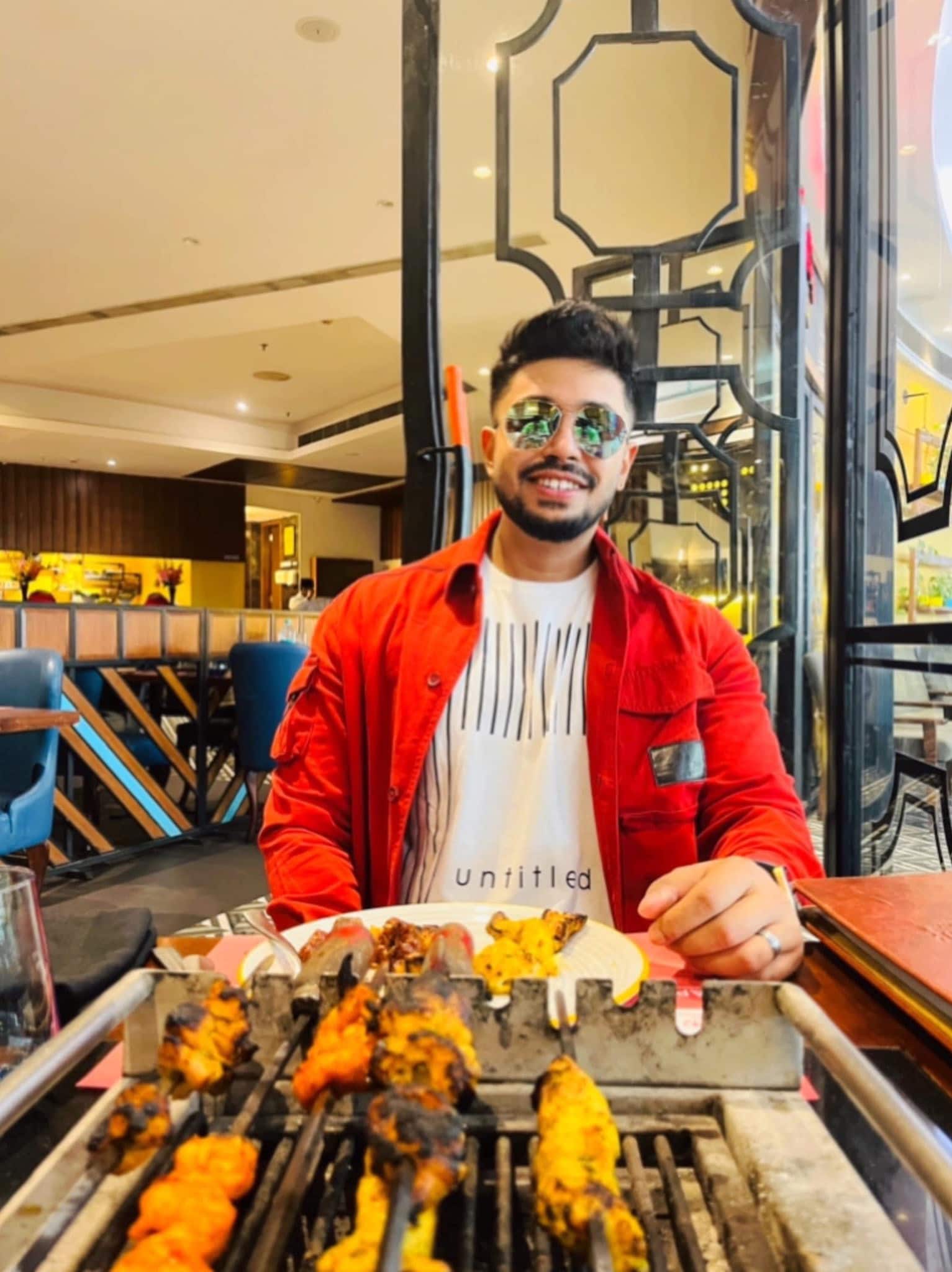 Jay Samvab Chowdhury