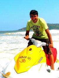 User