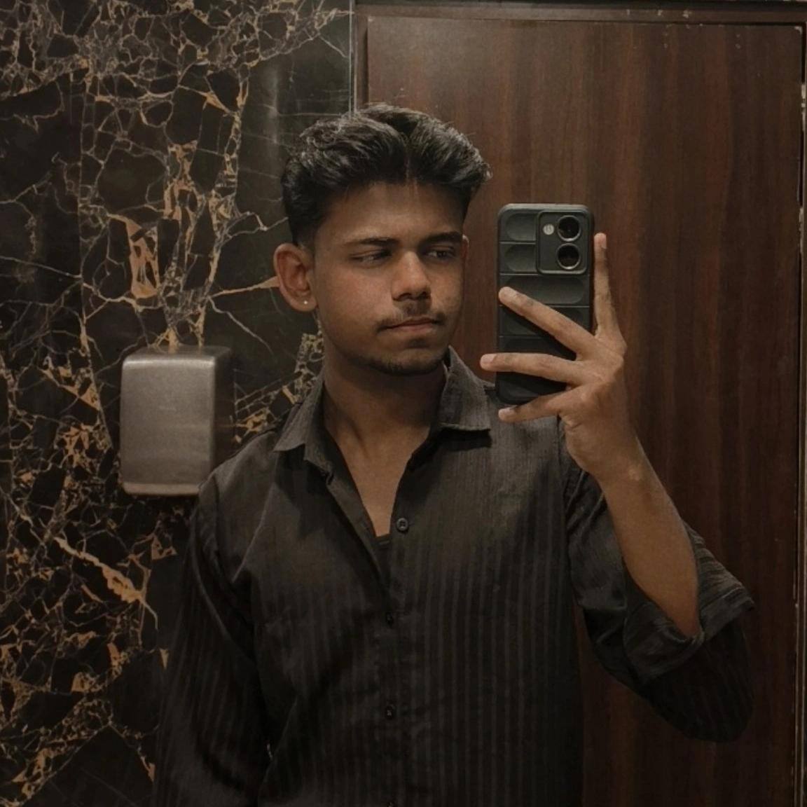 User
