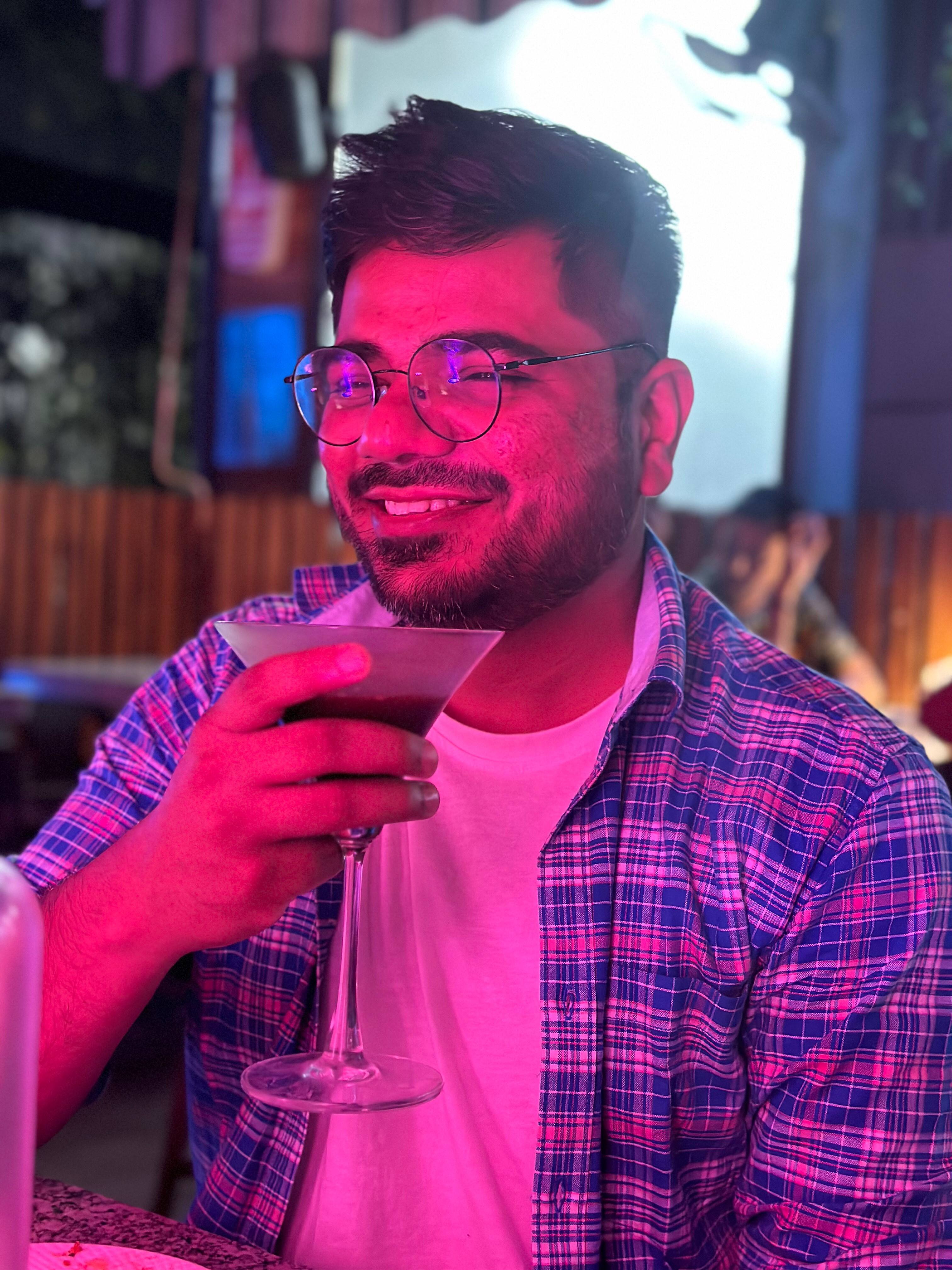 User