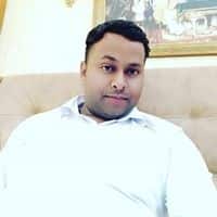 Roshan Rajput Kanojia