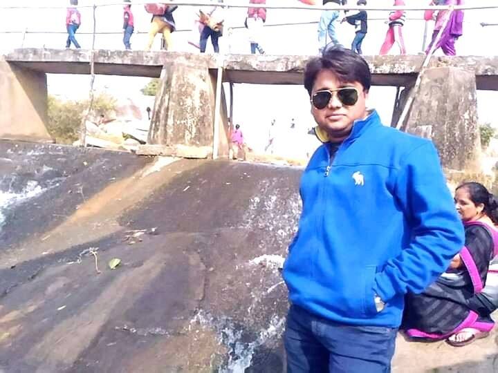 User