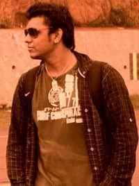 Pradeesh Narashiman Naicker