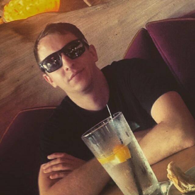 Chris B