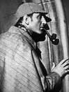Sherlock Holmes
