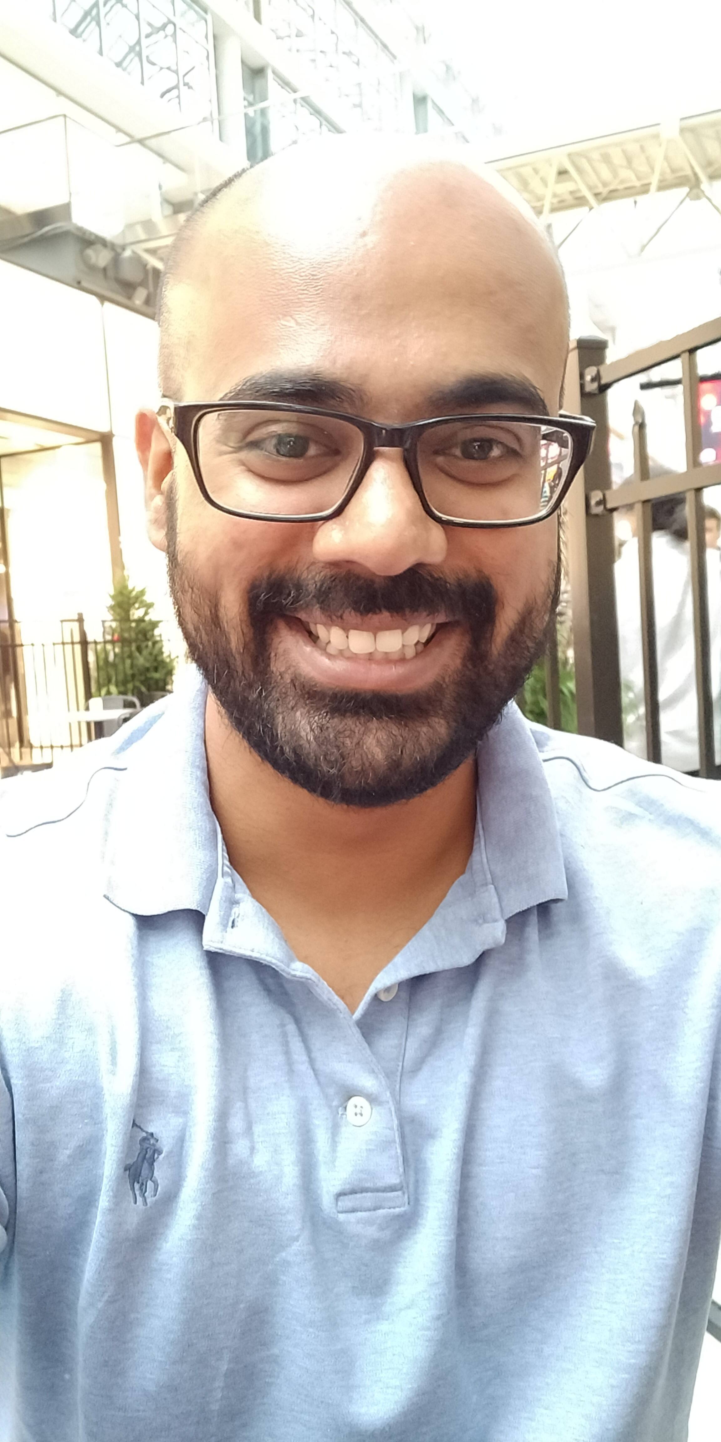 Ankur Singh