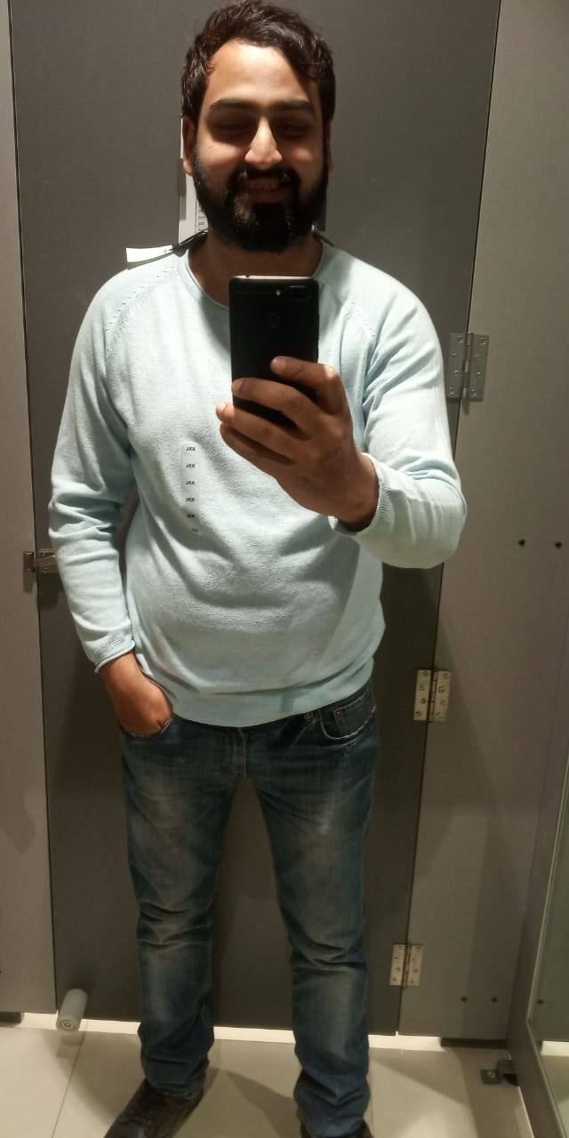 User