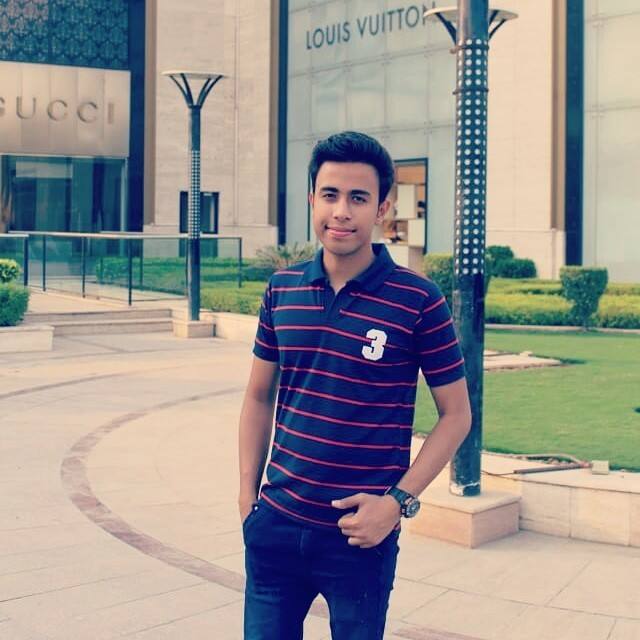 User
