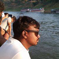 Jamandlamudi Sudheer Kumar