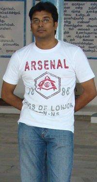 Karthick Dhanasekaran