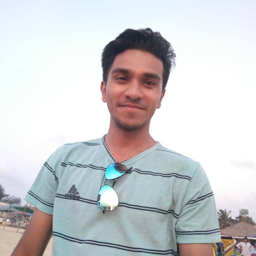 User