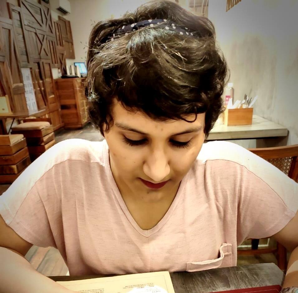 Preethi Treasa Philip