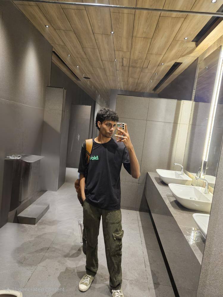 User