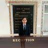 User