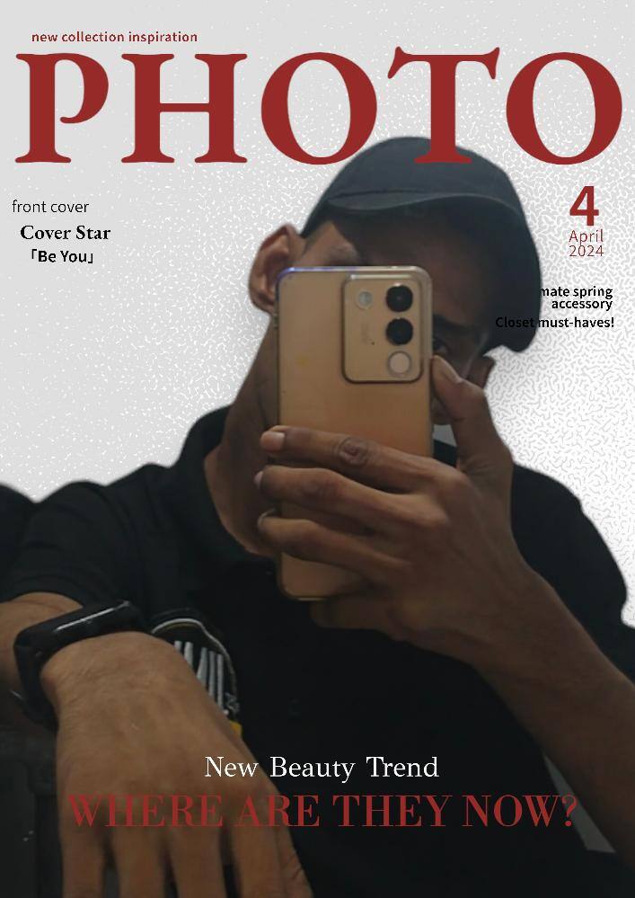 User