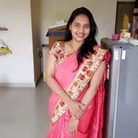 Amrutha Chavva