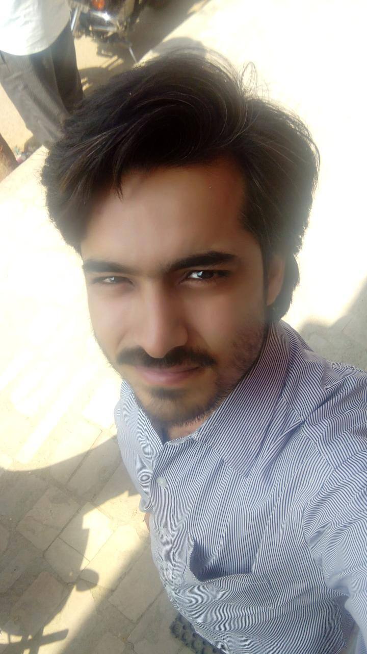 User
