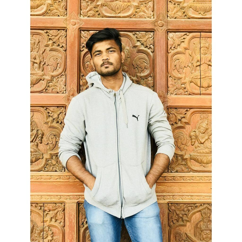 User
