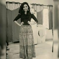 Sreelakshmi Venugopal