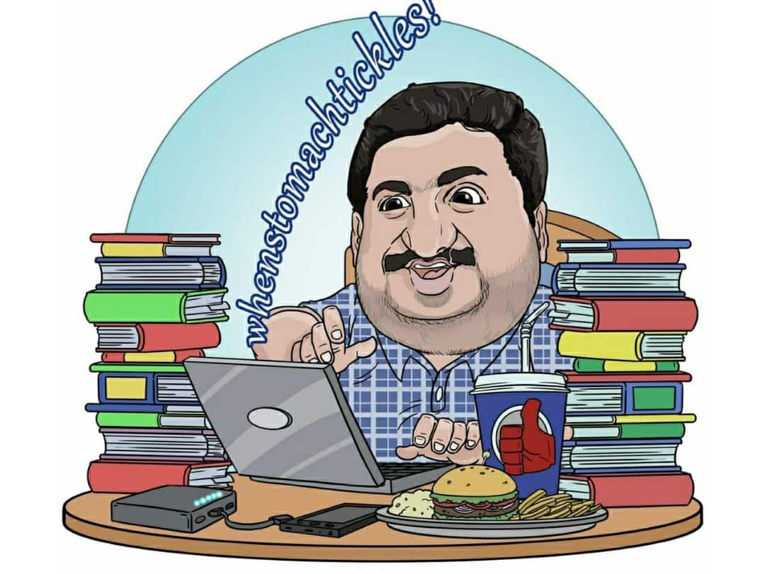 Dipyaman Basu (whenstomachtickles)