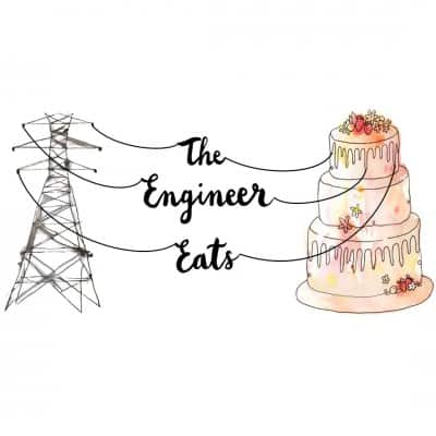 The Engineer Eats