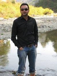 Sumit Bajpai