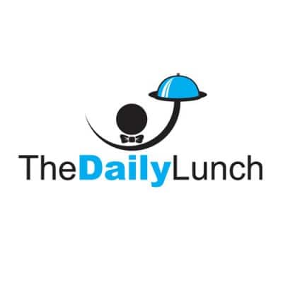 The Daily Lunch (Peter Sward)