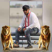 Krunal Patel